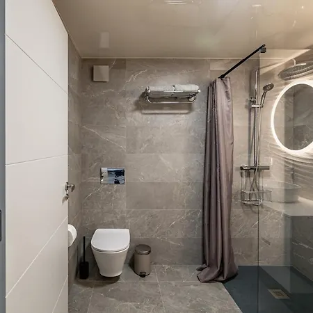 Exquisite Studio Apartment With An Original Design Valencia Exterior photo