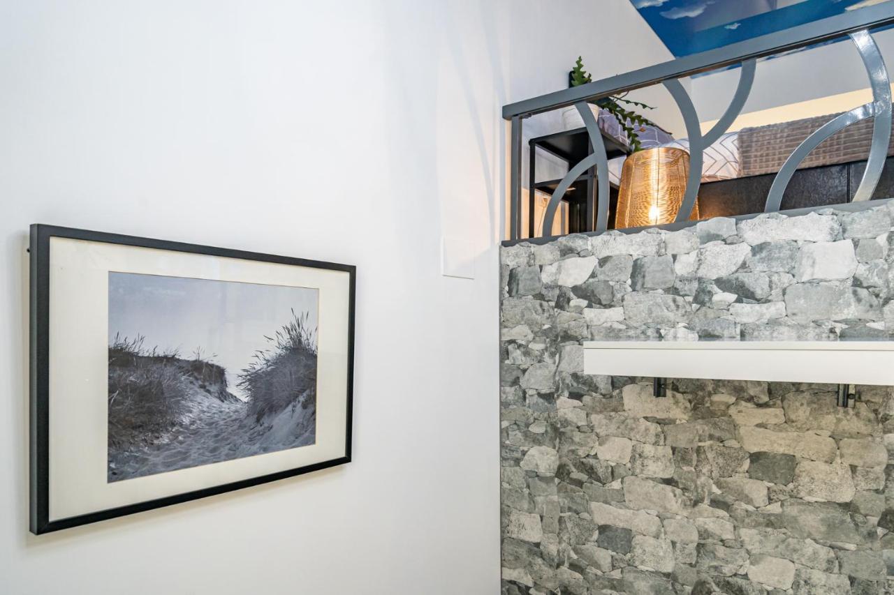 Appartement Exquisite With An Original Design Valence